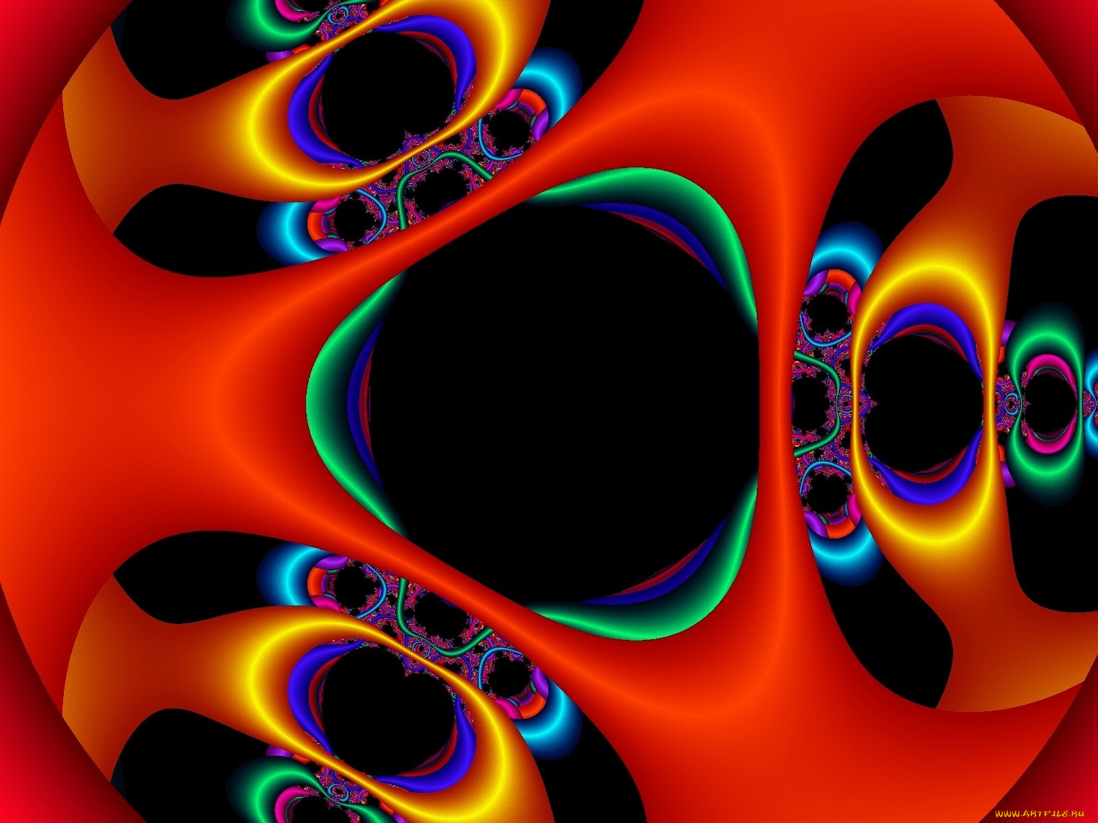 3, , fractal, , , 